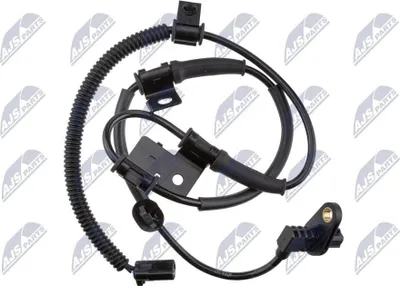Produktbild von NTY ABS Sensor Raddrehzahl Vorne Links für KIA CEE'D Schrägheck (ED) HCA-KA-342