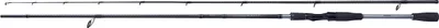 Obrázek produktu pro Prut Shimano Yasei Dropshot Spin EX-FAST 2.40m 7-21g 2ks