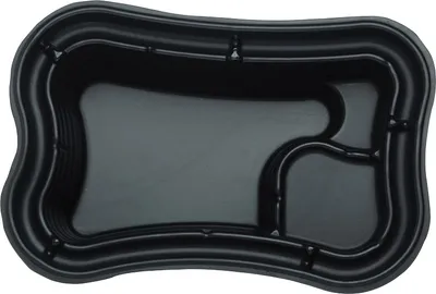 Produktbild von OASE Fertigteich 750 L 210 x 140 x 60 cm