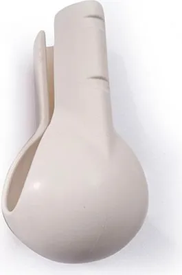 Produktbild von Ocean Spreizschuhschutz Weiß 200 x 110 x 100 mm Weiß 200 x 110 x 100 mm
