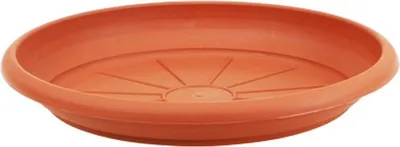 Zdjęcie produktu dla SCHEURICH Coaster Terracotta 331/24