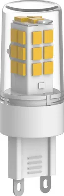 Produktbild von Nordlux LED Lampe G9 dimmbar 3,5W 3000K warmweiss Klar 5185000321