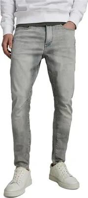 Produktbild von G-star D-staq 3d Slim Fit Jeans Grau 32 / 34 Mann Grau 32