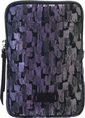 Produktbild von PICARD Handytasche Umhängetasche Louvre 1 Phone Bag Forest mehrfarbig