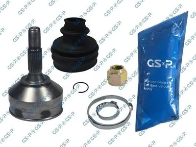 Produktbild von GSP Gelenksatz Antriebswelle passend für PEUGEOT 2008 Kombi (CU) 845012