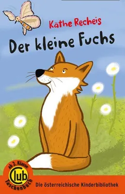 Produktbild von Der kleine Fuchs