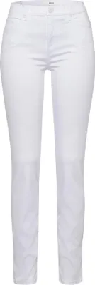 Produktbild von 29491 Brax, Shakira ,  Damen Jeans Hose, Gabardinestretch, white, D 44 W 34 L 30