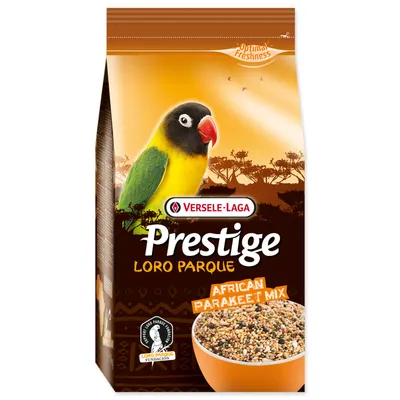 Zdjęcie produktu dla Versele-Laga 5410340222201, Nasiona, 1 kg, Papużka afrykańska, Witamina A, Witamina D3, Witamina E