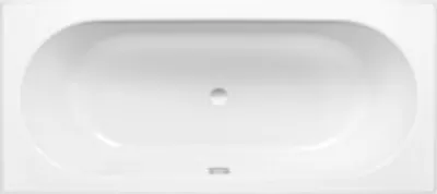 Produktbild von Bette 1210-000 Badewannen Rechteck Starlet Weiß