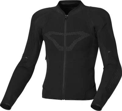 Image de Veste de protection Macna Whizzar, noire, L