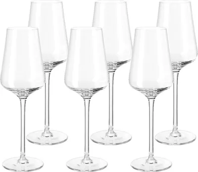 Productafbeelding van Leonardo spijsverteringsglas Puccini, 1 stuk