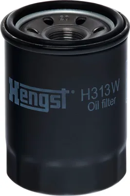 Produktbild von Hengst Ölfilter für Hyundai Atos Getz I10 I20