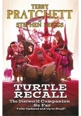 Immagine prodotto di Turtle Recall
