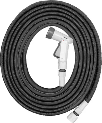 Produktbild von Bradas Gartenschlauch-Set TWIST HOSE, flexibel, 7,5 - 15 m