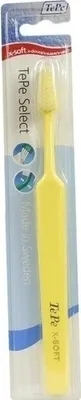 Obrázek produktu pro TePe Zubní kartáček Select x - měkký, 1 ks. Zubní kartáček