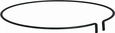 Image de Siena Garden 119-2160 T&T anneau de soutien rond 32cm de diamètre, vert