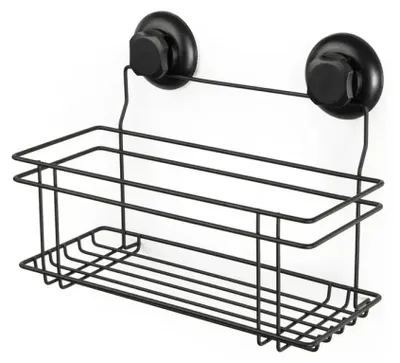Zdjęcie produktu dla Duży Organizator Compactor Bestlock Czarny