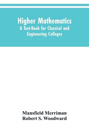 Produktbild von Higher Mathematics