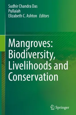 Obrázok produktu pre Mangroves: Biodiversity, Livelihoods and Conservation