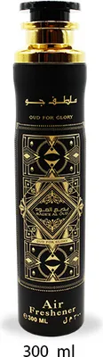 Produktbild von Lattafa Bade'e Al Oud Room Spray