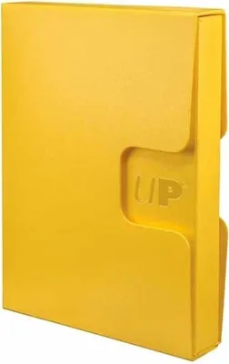 Produktbild von Ultra Pro - 15+ Card Box 3-Pack