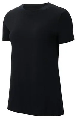 Image de Nike - T-shirt « Park 20 » pour femmes PP6408 (XS) (noir)