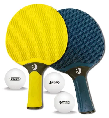 Produktbild von Best Sporting Tischtennisschläger Set I Tischtennis Schläger