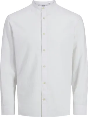 Produktbild von Jack & Jones Hemd SUMMER Langarmhemd