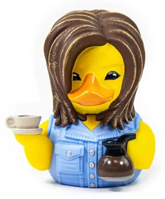 Produktbild von TUBBZ Friends: Rachel Green (Boxed Edition), Sammelfigur, Film & TV-Serien