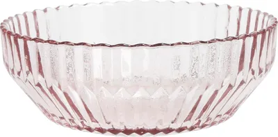 Image de FORTESSA Archie Coupe en verre, contenu : 0,68 litre, hauteur : 63 mm, ø : 160 mm