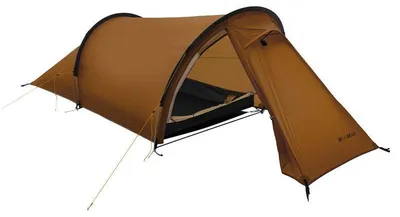Image de Tente de randonnée 3F UL Gear Taihang 2 3S marron