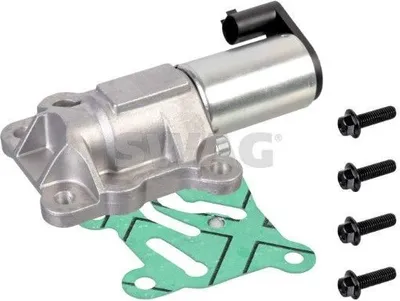 Produktbild von SWAG 33 10 2809 Steuerventil Nockenwellenverstellung für VOLVO V70 II (285) Einlass