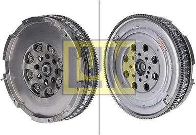 Produktbild von LuK 415 0942 10 ZMS Zweimassenschwungrad DMF passend für MERCEDES-BENZ Sprinter 3,5-T Kastenwagen (907, 910) SPRINTER 3,5-t Pritsche/Fahrgestell