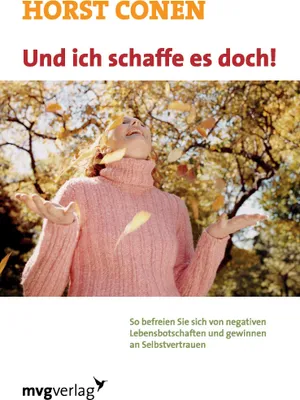 Produktbild von Und ich schaffe es doch