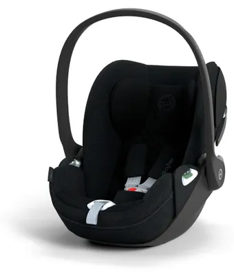 Produktbild von Cybex Autositz Gruppe 0 Cloud T I Größe Plus Sepia Schwarz