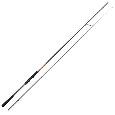 Produktbild von Savage Gear SGS8 Precision Lure Specialist 2,59m 9-35g - Spinnrute