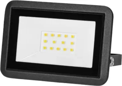Immagine prodotto di Proiettore LED Adviti Faro AD-NL-6252BL4, 10W, LED SMD, 800 lm, Nero
