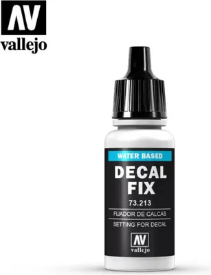 Produktbild von Vallejo 73.213, 17 ml, Plastikflasche, Transparent