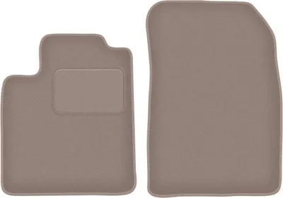 Produktbild von Autoteppiche vorne für: Suzuki  Kizashi Sedan (2009-2014) Beige