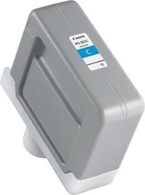 Produktbild von Canon Tinte PFI-307 C 9812B001 Cyan