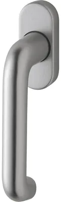Produktbild von Fenstergriff M. Rasterung    1013 F1