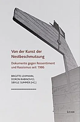 Produktbild von Von der Kunst der Nestbeschmutzung