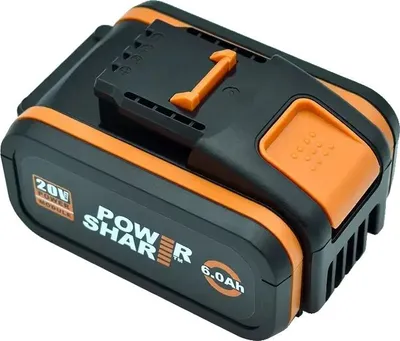 Obrázek produktu pro Baterie, kapacita 8000 mAh, kompatibilní s různými modely, 6,0 Ah – 1 kus