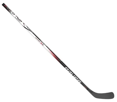 Produktbild von Schläger Bauer Vapor X3 Junior 54-Zoll 50 Flex rechts P88