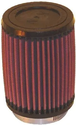 Produktbild von K&N Filters RU-2410 Rund Sportluftfilter 137mm Höhe Ø73mm Flansch
