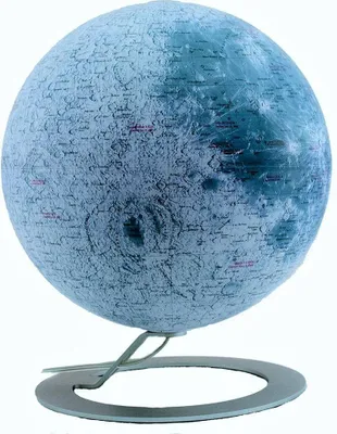 Zdjęcie produktu dla Globus Księżyca 30 cm