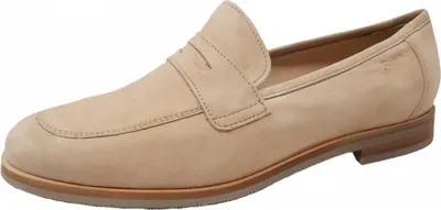 Produktbild von Sioux Bovina 710 Slipper Beige