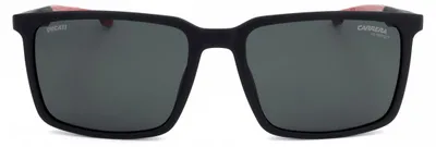 Produktbild von Carrera Mod. Carduc 023 S Black Red