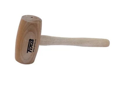 Obrázek produktu pro Levior Palice dřevěná 260g 6x12x27cm buk