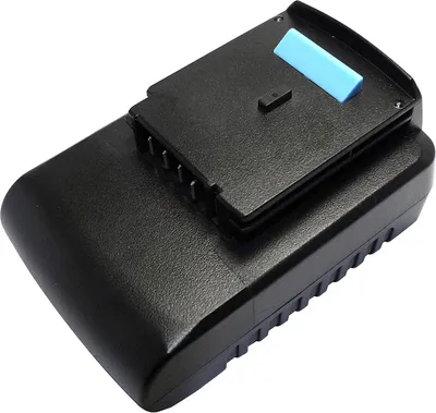 Produktbild von PowerSmart 2500mAh A1514L Akku für BLACK & DECKER HP146F4LBK HP146F4LK HP148F4L HP148F4LBK